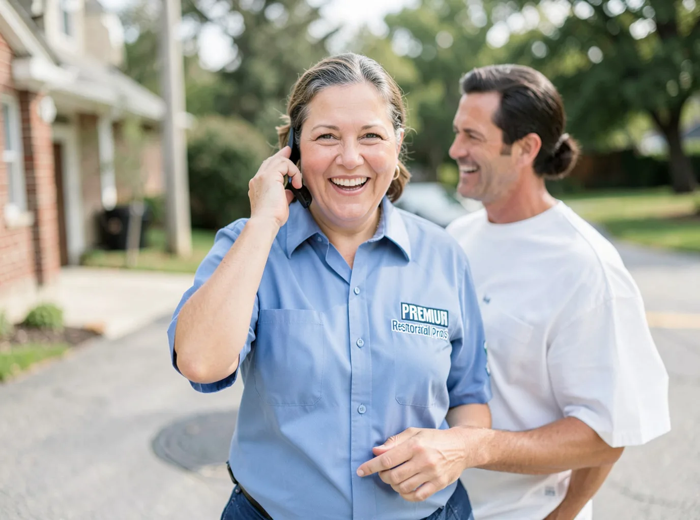 Water Damage Restoration Hallie, KY FAQs